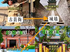 -平遥古城