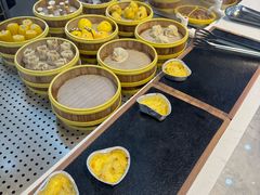 -仙螺岛海鲜自助餐厅(总店)
