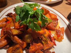 -纳鲁孜·新疆特色餐厅(上海悦荟广场店)