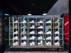 -Air Jordan(世贸天阶店)