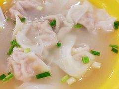 -龙抄手(春熙路总店)