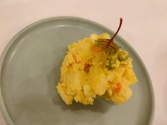 -成桂西餐厅·42年的味道(五大道疙瘩楼店)