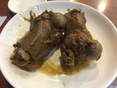 -东北四季饺子王(华山路店)