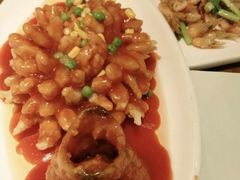 -鱼情味了主题餐厅(通州江海皇都店)