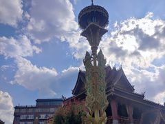 -西双版纳总佛寺