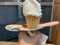 -野人先生现做冰淇淋(北京顺义祥云小镇店)