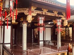 -上海三山会馆