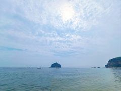 -棒棰岛宾馆景区