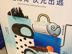 -the Roll'ING手作瑞士卷专门店(卓悦中心店)