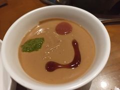 -古铜老院铜锅涮肉·清真(双井店)
