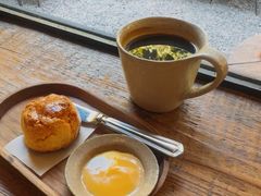 -WABI COFE(愚园路店)