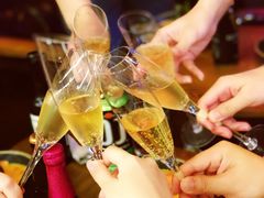 -CIRCLE·酒吧(第一国际店)