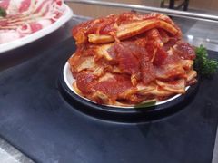 -韩宫宴烤肉·黑毛和牛·料理(合肥滨湖银泰城店)
