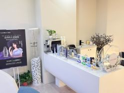 -VE专注问题肌·赛诺龙&科学美肤中心