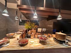 -西藏饭店·亚克·食光自助餐厅