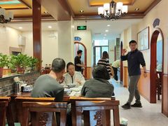 大堂-老三羊汤【北兴隆街店】