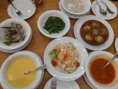 -萨莉亚意大利餐厅(龙胜站颂荟商场店)