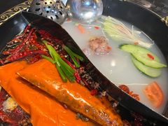 -张嬢嬢老火锅(壹号店•六年店)
