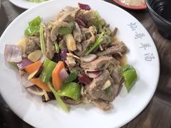 -灿哥羊汤(果园店)