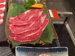 -牛局别馆·和牛烧肉(日月广场店)