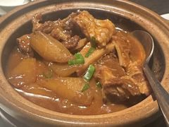 -万丽轩·粤菜(王府井金茂万丽酒店)