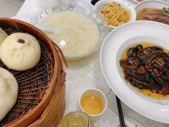 -怡园饭店-餐厅(四望亭店)