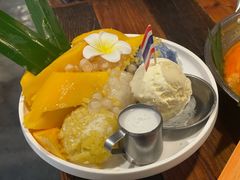 -PAPAYA泰国街头小吃(南山路店)