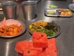 -山葵说·泥炉烤肉(泰达时尚E街区店)