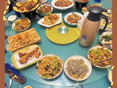 -傅先生东北菜(青年城店)