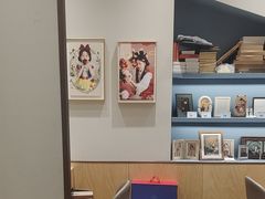 -海马体照相馆(上海月星环球港店)