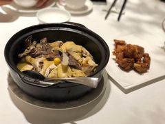 清炖鸡-花城苑广府菜(侨鑫店)
