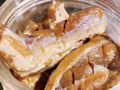 -马路牙子地桌烤肉(工体店)