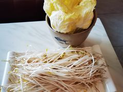 -培万河间驴火•驴肉火锅(东平店)