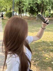 -初心HAlRSALON烫染接发