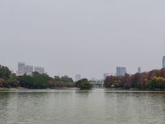 -人民公园(罗湖区)