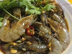 -桂园白粥·潮汕老味道