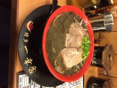 博多一幸舍(侨福芳草地店)-博多一幸舍(侨福芳草地购物中心店)