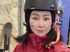 -中旅松花湖滑雪场