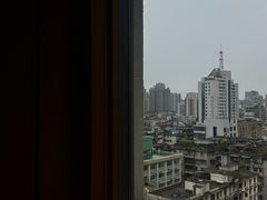 -广州德安丽舍凯宾斯基酒店