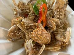 -明本湛江鸡•海鲜小厨(陈家祠店)