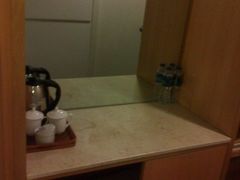 门厅-白玉兰酒店(上海田子坊马当路地铁站店)