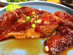 -大壮家原味烤肉(兴华北街店)