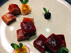 -那家小馆•北京菜•烤鸭(中关村店)