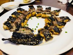-十三道烧烤(保利西街店)