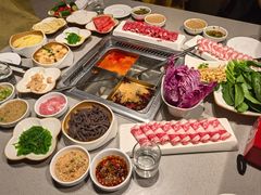 -海底捞火锅(河东万达广场店)