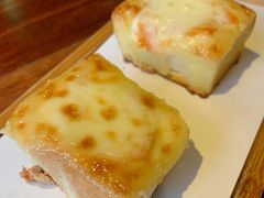 一口闷芝士南瓜-大牌大·传统杭帮菜(湖滨店)