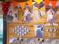 -雕刻时光咖啡馆(南院门店)