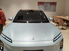 -蔚来空间(北京颐堤港店)