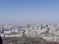 -千佛山风景名胜区