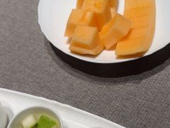 -虹潮荟·餐桌上的美食地理(太阳宫店)